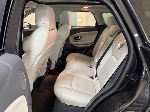Used 2019 Land Rover Range Rover Evoque AWD/4WD image 20