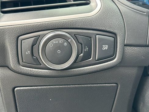 Certified 2024 Ford Edge SEL AWD/4WD image 32