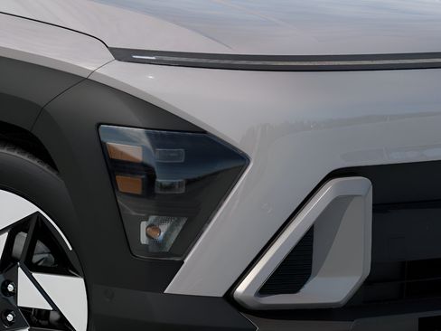 Used 2026 Hyundai Kona SEL Sport FWD image 9