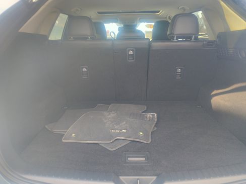 Used 2024 MAZDA CX-5 Carbon Edition image 10