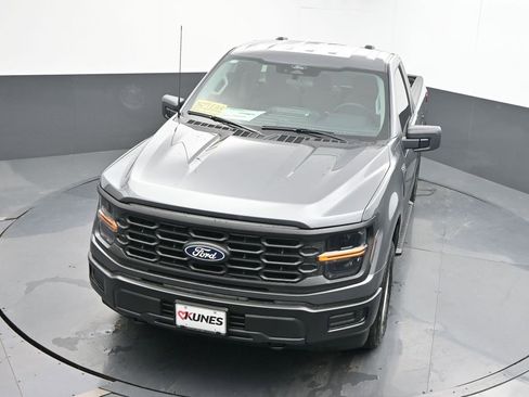 New 2025 Ford F150 XL image 41