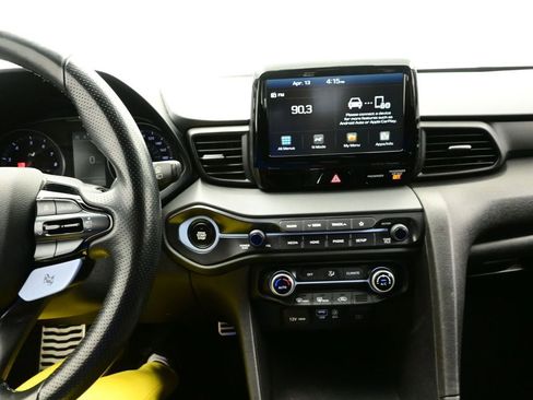 Used 2020 Hyundai Veloster N w/ Performance Package image 18
