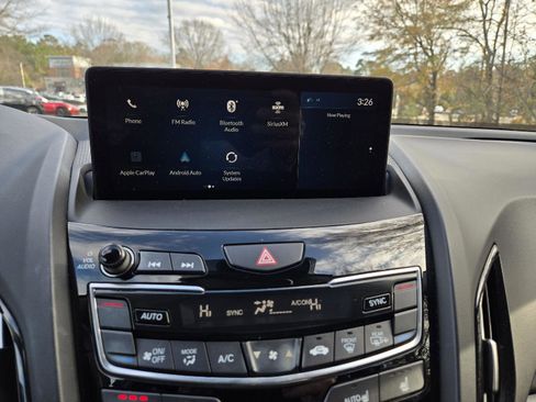 Certified 2020 Acura RDX FWD image 32