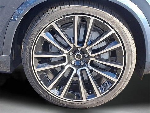 New 2026 Volvo XC90 B6 Ultra image 5