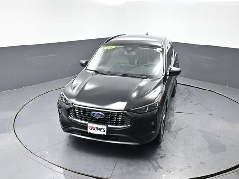 Used 2024 Ford Escape Platinum AWD/4WD image 46