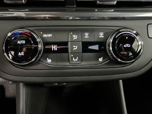 New 2026 Buick Envista Preferred w/ Convenience I Package image 16