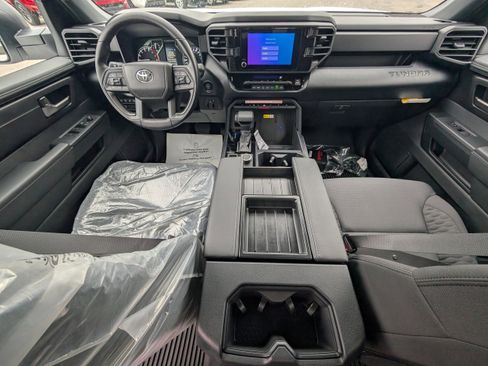 New 2026 Toyota Tundra SR5 image 24
