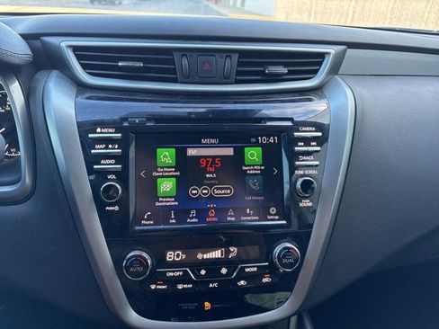 Used 2023 Nissan Murano SL w/ SL Moonroof Package image 15