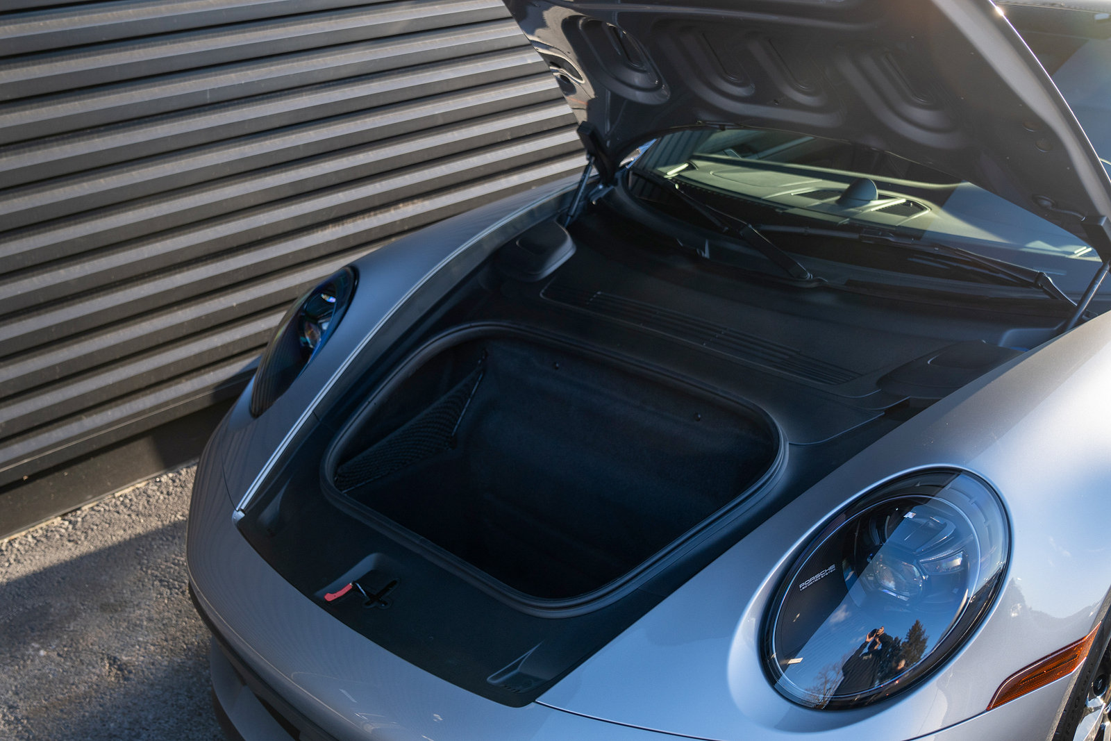 Used 2024 Porsche 911 Carrera S RWD image 11