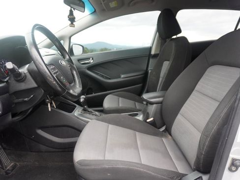 Used 2014 Kia Forte EX FWD image 14