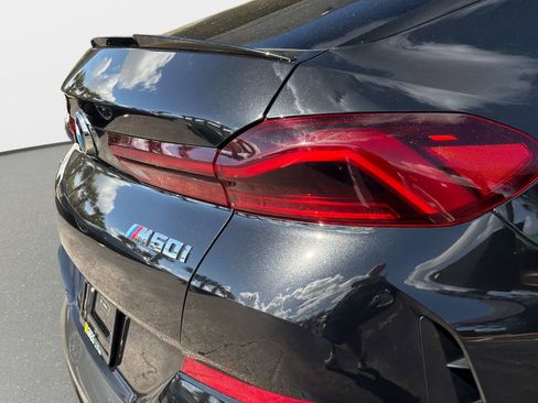 Used 2026 BMW X6 M60i image 15