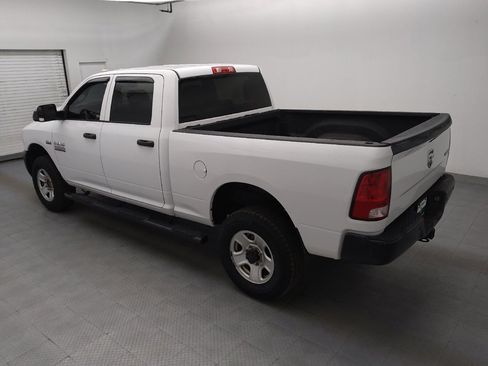Used 2016 RAM 2500 Tradesman w/ Protection Group AWD/4WD image 3