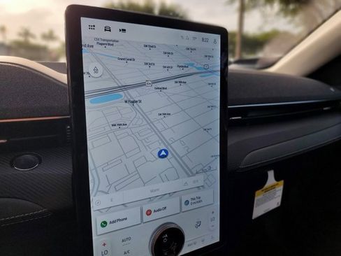 New 2025 Ford Mustang Mach-E Premium image 29