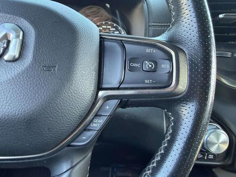 Used 2021 RAM 1500 Rebel w/ Level 2 Equipment Group image 35