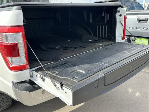 Used 2022 Ford F150 Lariat image 32