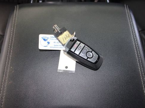 Used 2021 Ford F150 XLT w/ Equipment Group 302A High image 33