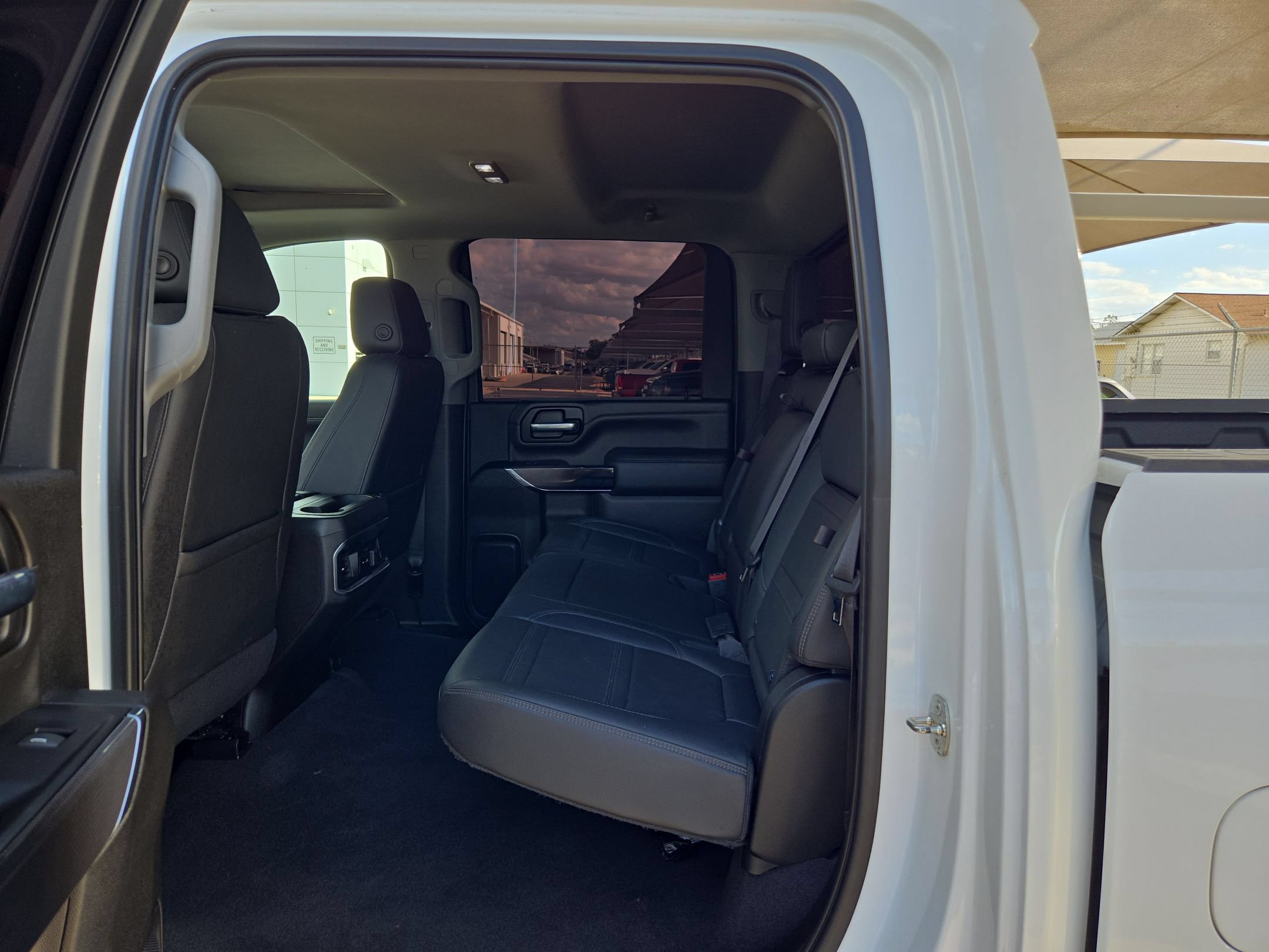 Used 2022 GMC Sierra 2500 Denali AWD/4WD image 13
