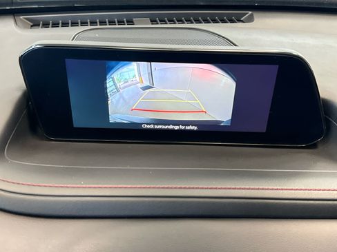 Certified 2024 MAZDA CX-30 AWD 2.5 S w/ Preferred Package image 16