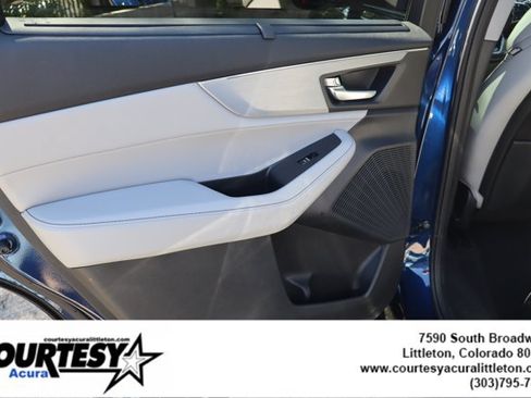 Used 2024 Acura MDX w/ Technology Package AWD/4WD image 28