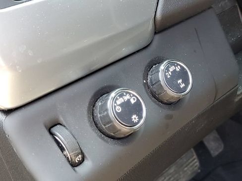 Used 2019 Chevrolet Tahoe LT AWD/4WD image 9