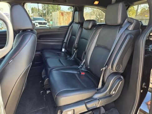 Used 2025 Honda Odyssey Sport-L image 25