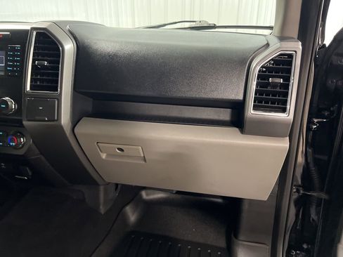 Used 2017 Ford F150 XLT image 23