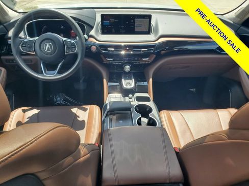Used 2024 Acura MDX FWD w/ Technology Package image 10