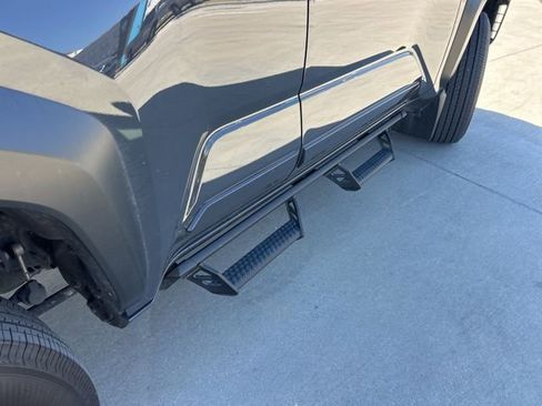 Used 2025 Toyota 4Runner SR5 image 3