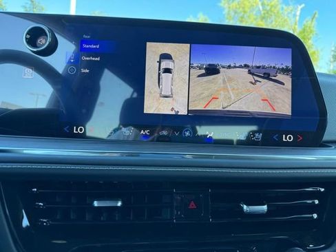 New 2026 Chevrolet Tahoe Premier image 26