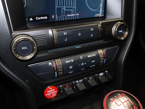 Certified 2017 Ford Mustang Shelby GT350 w/ Electronics Package image 30