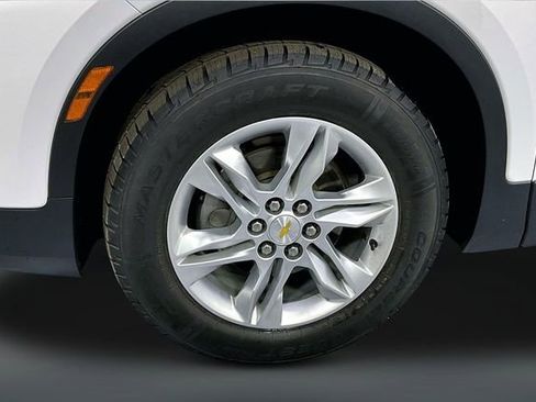 Used 2020 Chevrolet Blazer LT image 29