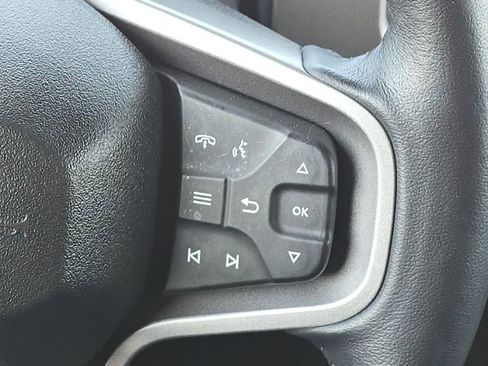 Used 2025 Ford Bronco Outer Banks w/ Sasquatch Package image 38