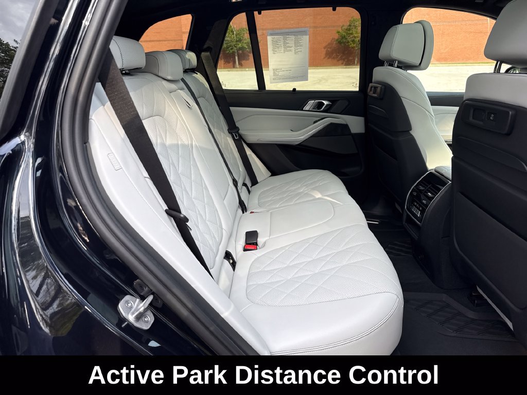 Used 2023 BMW X5 xDrive45e w/ Executive Package AWD/4WD image 31