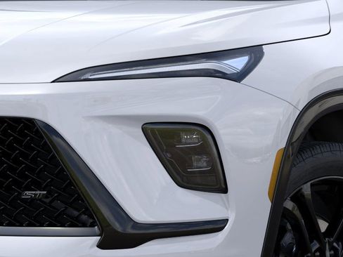 New 2026 Buick Enclave Sport Touring w/ Power Package image 10