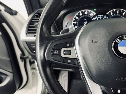 Used 2018 BMW X3 xDrive30i w/ Convenience Package image 22