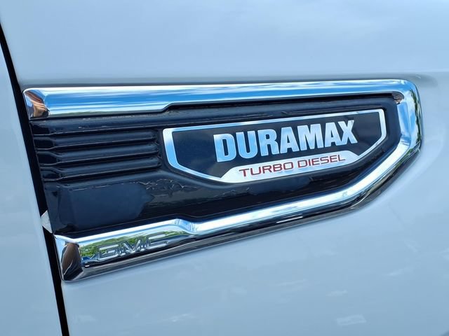 Used 2021 GMC Sierra 1500 SLT w/ SLT Convenience Package AWD/4WD image 24