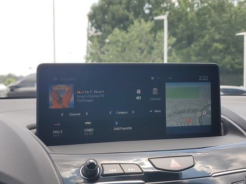 Certified 2023 Acura RDX A-Spec FWD image 26
