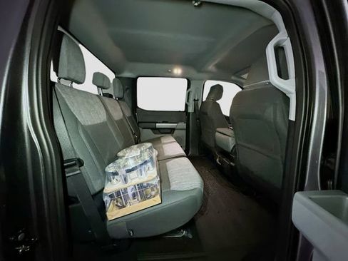 New 2026 Ford F350 XLT w/ 360-Degree Camera Package image 29