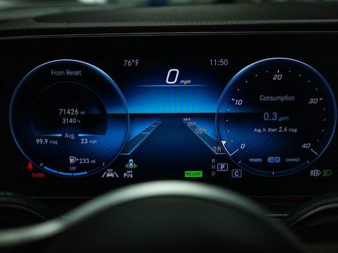 Used 2020 Mercedes-Benz GLS 450 4MATIC image 19