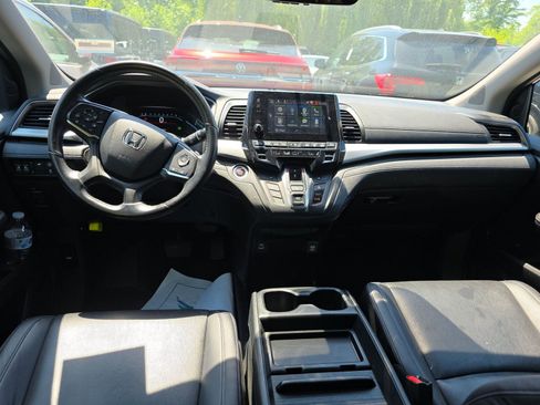 Used 2023 Honda Odyssey EX-L image 14