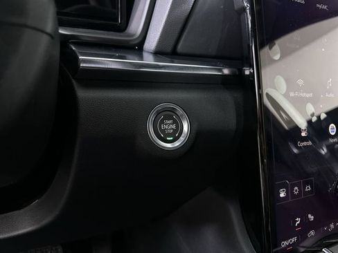 New 2026 GMC Terrain Elevation w/ Technology Package II image 17