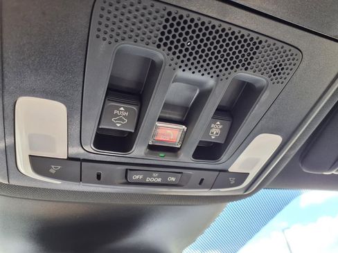 Used 2026 Honda Passport TrailSport Elite image 13