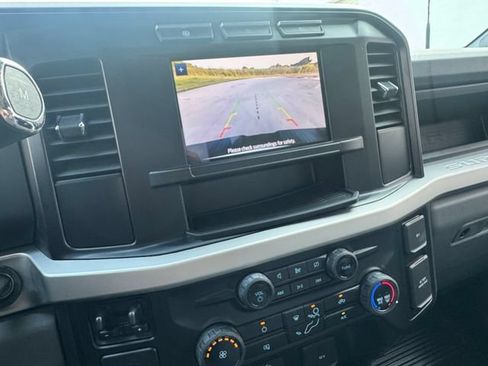 Used 2024 Ford F350 XL RWD image 9