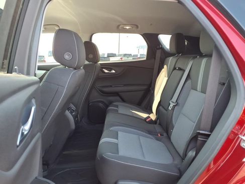 Used 2024 Chevrolet Blazer LT w/ Convenience Package FWD image 41