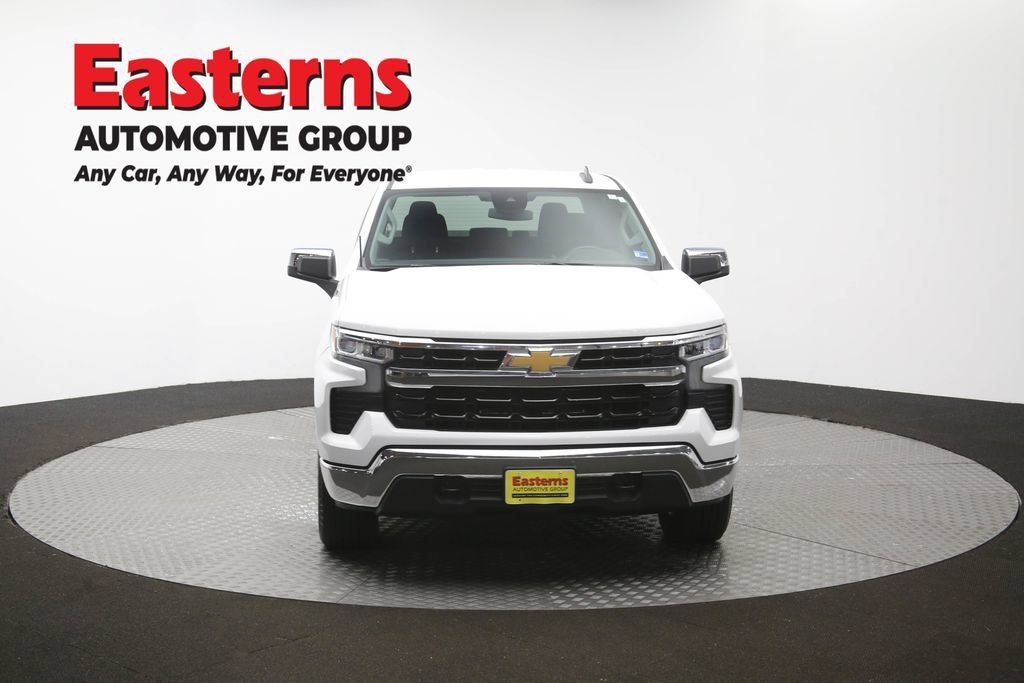 Used 2023 Chevrolet Silverado 1500 LT AWD/4WD image 55