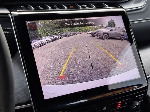 Certified 2023 Jeep Grand Cherokee L Limited AWD/4WD image 19