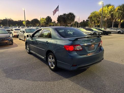 Used 2012 Toyota Corolla S FWD image 3