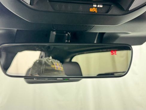 New 2026 Subaru Forester Sport AWD/4WD image 32