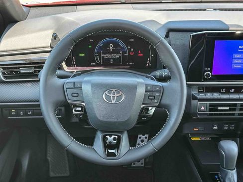 Certified 2026 Toyota Camry SE w/ Convenience Package FWD image 25