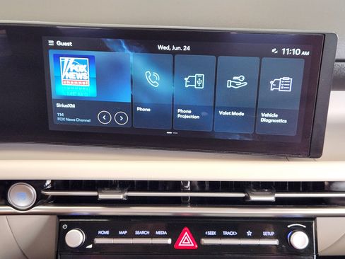 Used 2025 Hyundai Tucson SEL FWD image 18